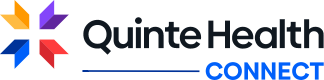 Quinte Health Intranet: Home